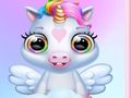 Spiel Baby-Einhorn-Telefon  Online