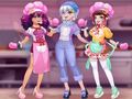 Spiel Teenager kleiner Koch  Online