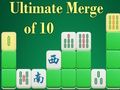 Spiel Ultimative 10er-Zusammenführung  Online