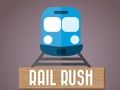 Spiel Eisenbahnrausch  Online