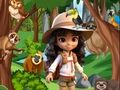Spiel Tierplättchenrausch  Online