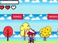 Spiel Fruchtnamensprung  Online