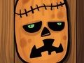 Spiel Halloween Pop it! Online