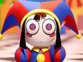 Spiel Der erstaunliche digitale Zirkus-Puzzlespaß Online Spiel Der erstaunliche digitale Zirkus-Puzzlespaß Online