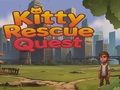 Spiel Kitty-Rettungsquest  Online