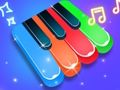 Spiel Baby Piano – Kinderlied  Online