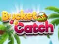Spiel Eimerfang  Online