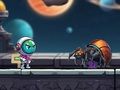 Spiel Space Spider Wars Online