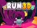 Spiel Führen Sie 3D aus  Online