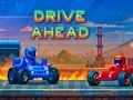 Spiel Fahren Sie voraus  Online