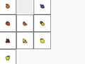 Spiel Obst-Puzzlespiel  Online