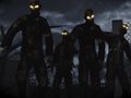 Spiel Call of Duty: Zombies (Demake) Online