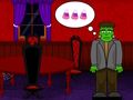 Spiel Hooda Escape Haunted House 2024 Online