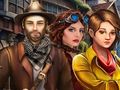 Spiel Entdeckung des Uhrwerks  Online