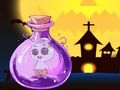 Spiel Flaschengefangene Geisterflucht  Online
