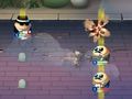 Spiel Mafia-Boss-Kampf  Online