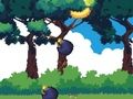 Spiel Fange die Früchte  Online