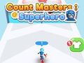 Spiel Count Masters Superheld  Online