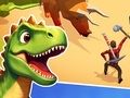 Spiel Dino Survival 3D-Simulator  Online