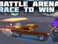 Spiel Battle Arena Rennen um den Sieg  Online