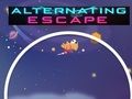 Spiel Abwechselnde Flucht  Online