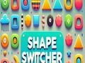 Spiel Formwechsler  Online