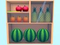 Spiel Sortieren und halten  Online