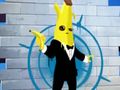 Spiel City Banana Man-Agent  Online