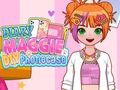 Spiel Tagebuch Maggie DIY Handyhülle  Online