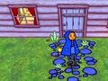 Spiel Kürbis-Panik Online Spiel Kürbis-Panik Online
