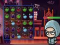 Spiel Zauberei Match 3  Online