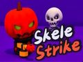 Spiel Skelestrike Online