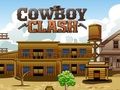 Spiel Cowboy-Kampf  Online