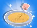 Spiel Tintenfisch-Bonbon-Herausforderung  Online