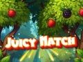Spiel Saftiges Match  Online