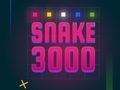 Spiel Schlange 3000  Online