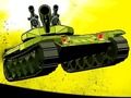 Spiel Wilde Panzer  Online