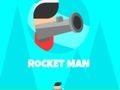 Spiel Raketenmann  Online