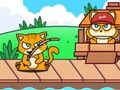 Spiel Verrücktes Angeln  Online