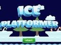 Spiel Eisplattformer  Online