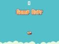 Spiel Flappy Bird 2D-Spiel  Online