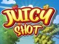 Spiel Saftiger Schuss  Online