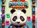 Spiel Panda-Block  Online