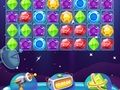 Spiel Weltraum-Match-Abenteuer  Online