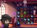 Spiel Wizardry Match-3-Kämpfe  Online