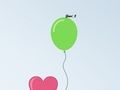 Spiel Ballonrausch  Online