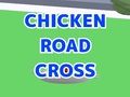 Spiel Hühnerstraßenkreuz Online