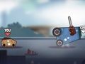Spiel Winzige Crash Fighter  Online