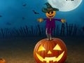 Spiel Kostbares Halloween-Juwel finden  Online