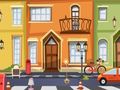 Spiel Rettung von Unternehmensleitern  Online